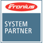 Fronius system partner